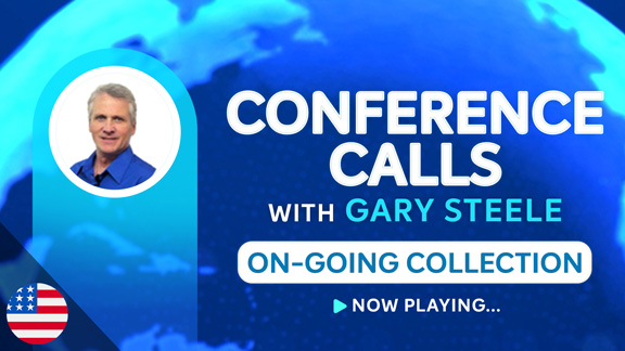 Conference Calls English